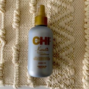 CHI keratin leave in conditioner